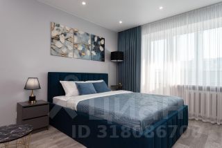 1-комн. кв 36 м2, 7/12 эт