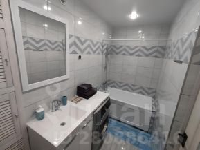 1-комн.кв., 34 м², этаж 9