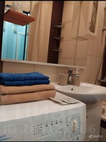 2-комн.кв., 40 м², этаж 2