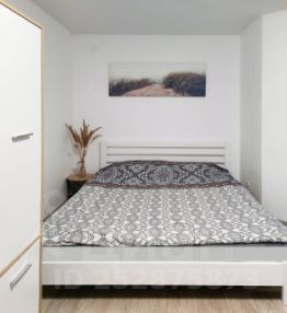 1-комн. кв 40 м2, 2/12 эт