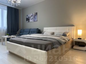 1-комн.кв., 42 м², этаж 9