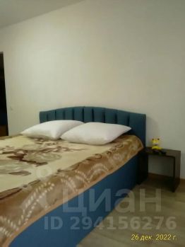 1-комн.кв., 31 м², этаж 5