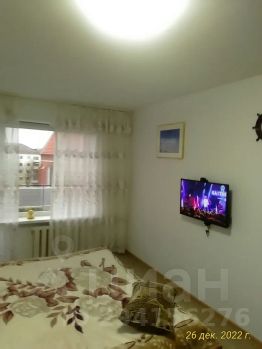 1-комн.кв., 31 м², этаж 5