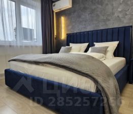 1-комн. кв 48 м2, 4/10 эт