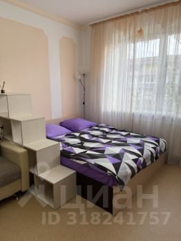 1-комн. кв 45 м2, 4/5 эт