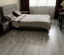 1-комн.кв., 40 м², этаж 2