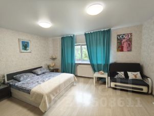 1-комн. кв 36 м2, 2/2 эт