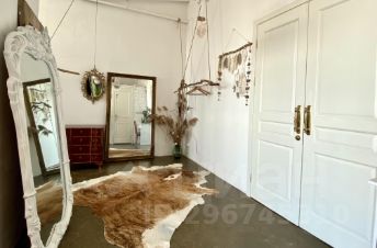 студия, 70 м², этаж 12