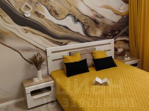 1-комн. кв 40 м2, 6/10 эт