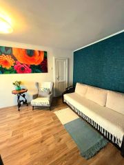 2-комн. кв 45 м2, 3/4 эт