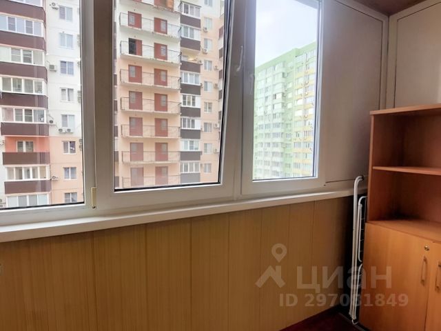 1-комн., 36 м², 8/10 этаж