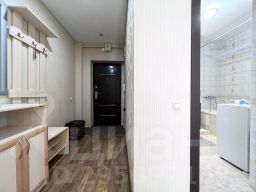 1-комн.кв., 44 м², этаж 3