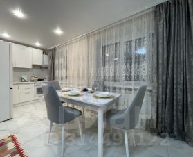 1-комн. кв 43 м2, 1/5 эт