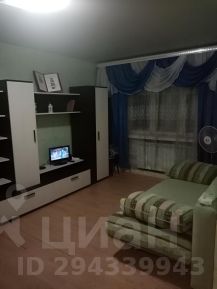 1-комн.кв., 32 м², этаж 4