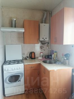 1-комн.кв., 34 м², этаж 4