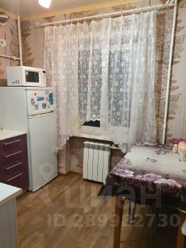 1-комн.кв., 31 м², этаж 3