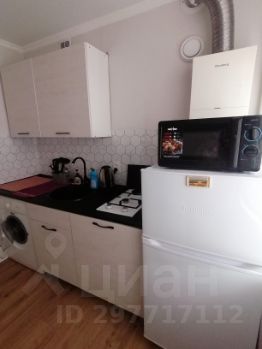 1-комн.кв., 30 м², этаж 3