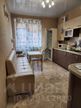 1-комн. кв 39 м2, 2/5 эт