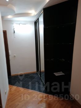 2-комн.кв., 56 м², этаж 3