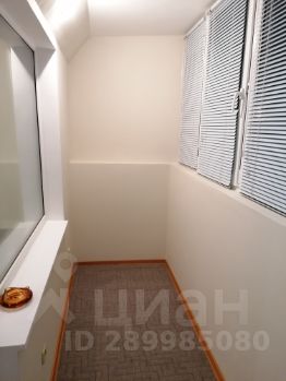 2-комн.кв., 56 м², этаж 3