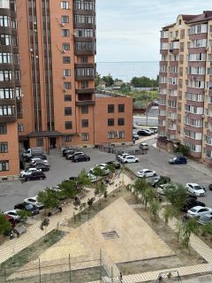 3-комн. кв 72 м2, 8/10 эт