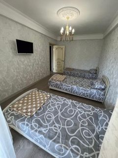1-комн. кв 50 м2, 4/10 эт