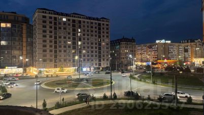 2-комн.кв., 50 м², этаж 4