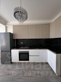1-комн. кв 43 м2, 7/9 эт