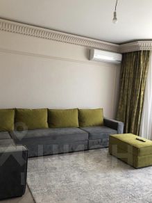 2-комн. кв 76 м2, 2/5 эт
