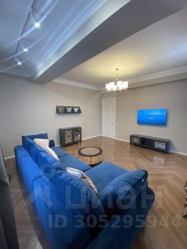 2-комн. кв 100 м2, 7/12 эт