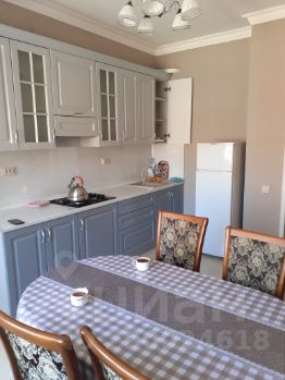 1-комн. кв 40 м2, 4/10 эт