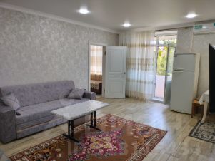 1-комн. кв 43 м2, 3/3 эт