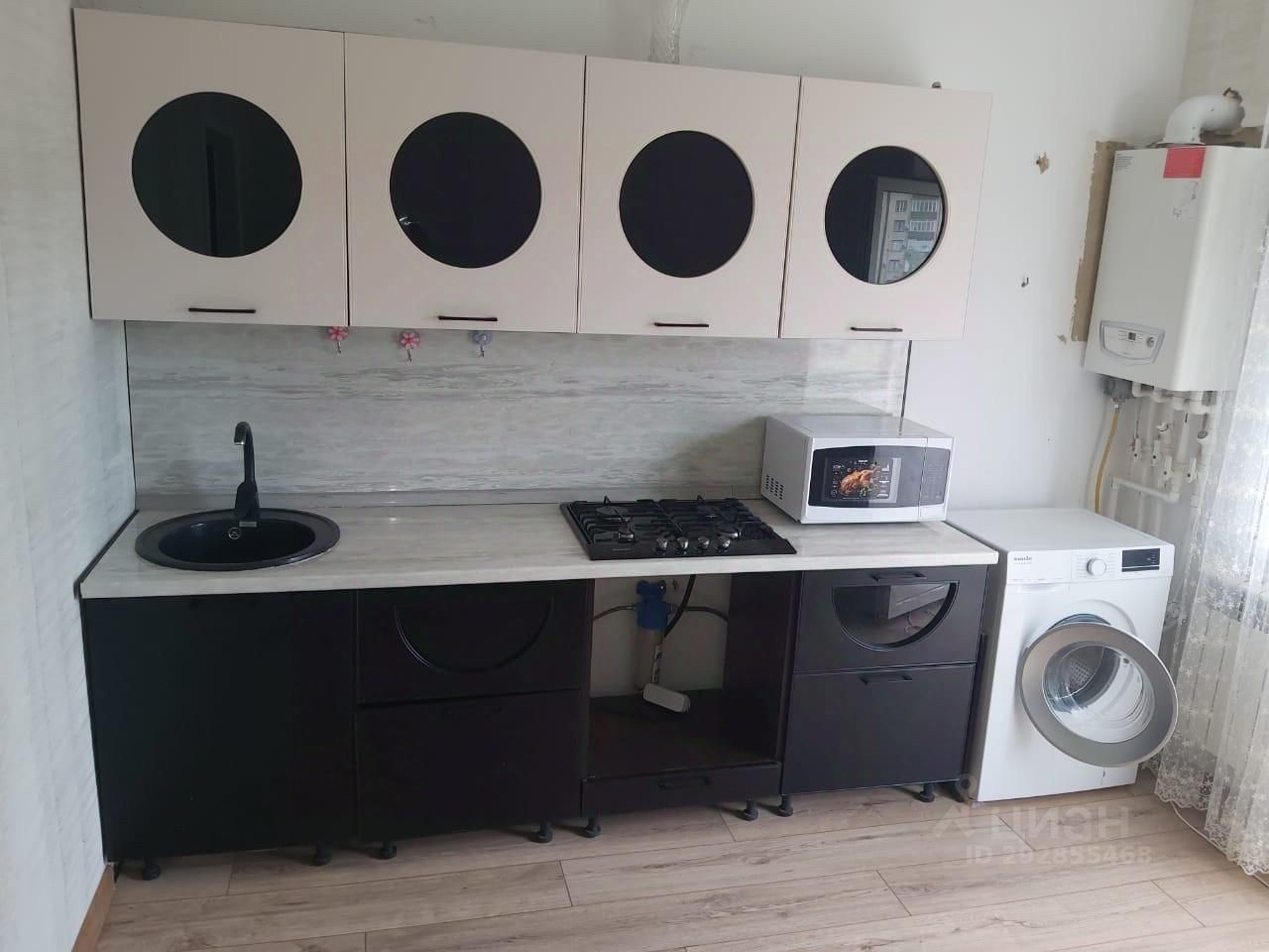 2-к кв. Дагестан, Каспийск ул. Кирова, 62Г (56.0 м²)