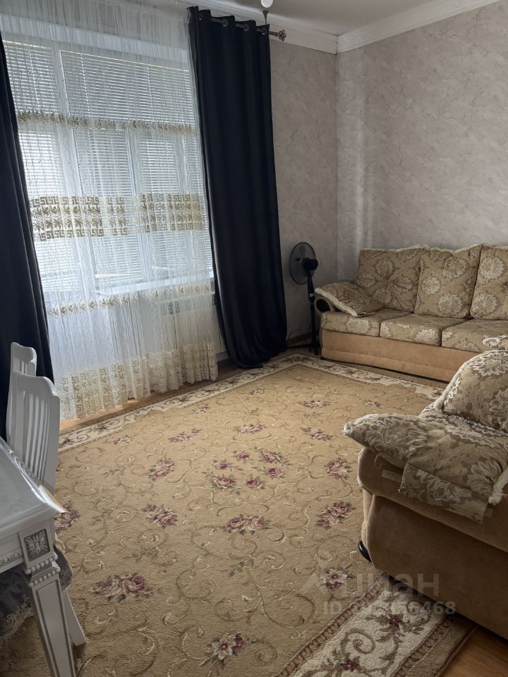 2-к кв. Дагестан, Каспийск ул. Кирова, 62Г (56.0 м²)