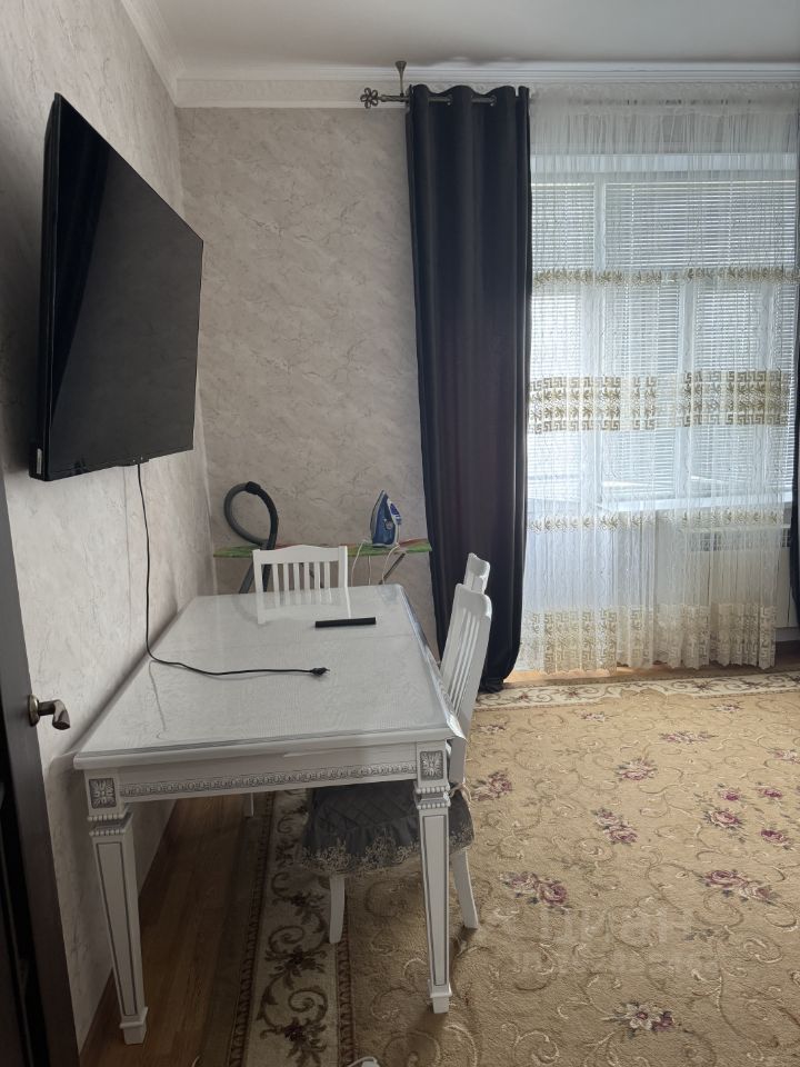 2-к кв. Дагестан, Каспийск ул. Кирова, 62Г (56.0 м²)