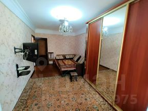 1-комн.кв., 40 м², этаж 7