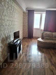 1-комн.кв., 52 м², этаж 7