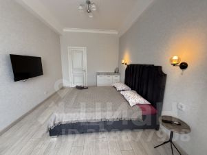 1-комн. кв 50 м2, 7/13 эт