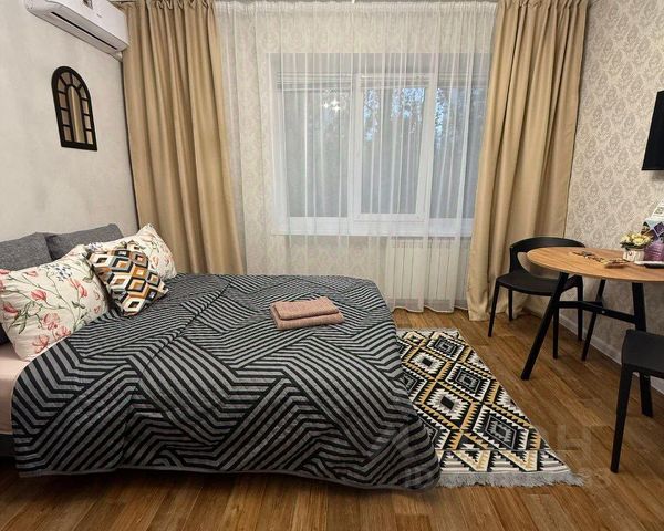 Студия, 18 м², 4/5 этаж