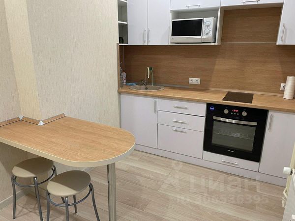 1-комн., 36 м², 7/20 этаж
