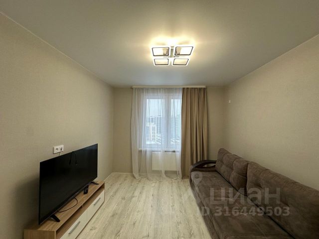 2-комн., 47 м², 14/17 этаж