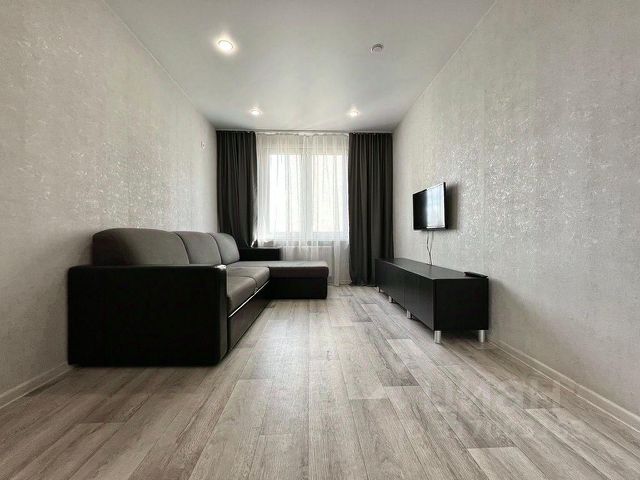 1-комн., 35 м², 9/12 этаж