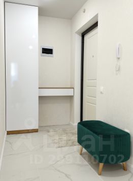 2-комн.кв., 54 м², этаж 1