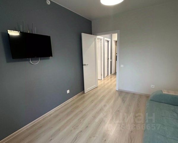 1-комн., 37 м², 3/9 этаж