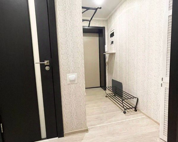 1-комн., 31 м², 3/5 этаж