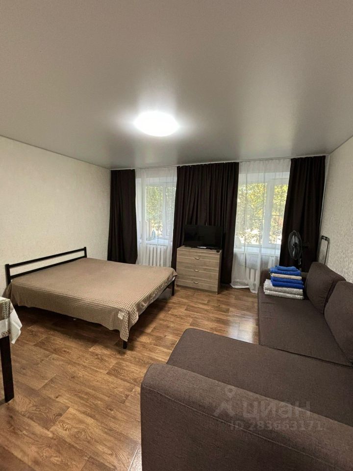 СдаетсяСтудия,25м²