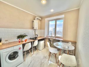 1-комн.кв., 30 м², этаж 5