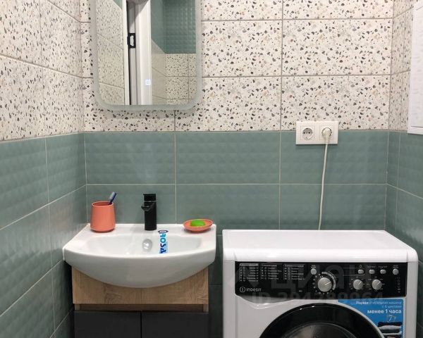 1-комн., 33 м², 2/26 этаж