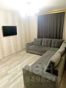 2-комн. кв 55 м2, 2/25 эт