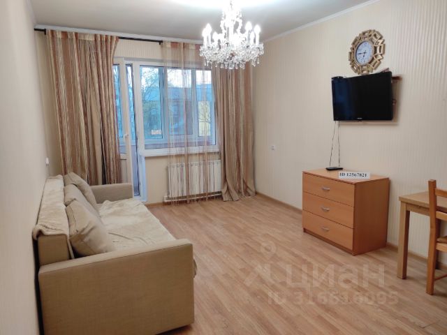 3-комн., 60 м², 3/5 этаж